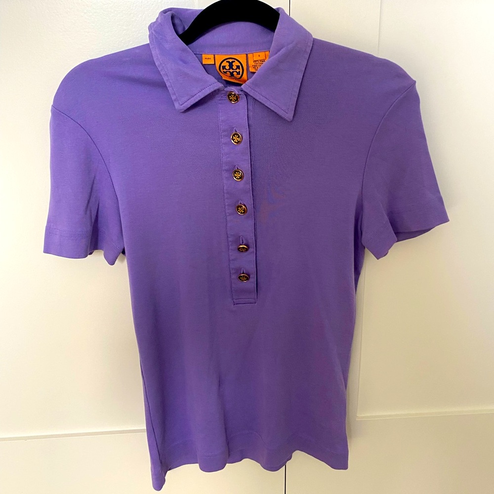 Tory Burch polo shirt